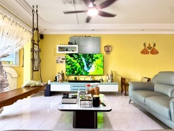 Blk 132 Geylang East Grove (Geylang), HDB Executive #500519791
